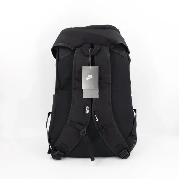 Nike Kyrie Irving Uncle Drew NBA Nike Pro Basketball Backpack Black - Picture 3 of 11